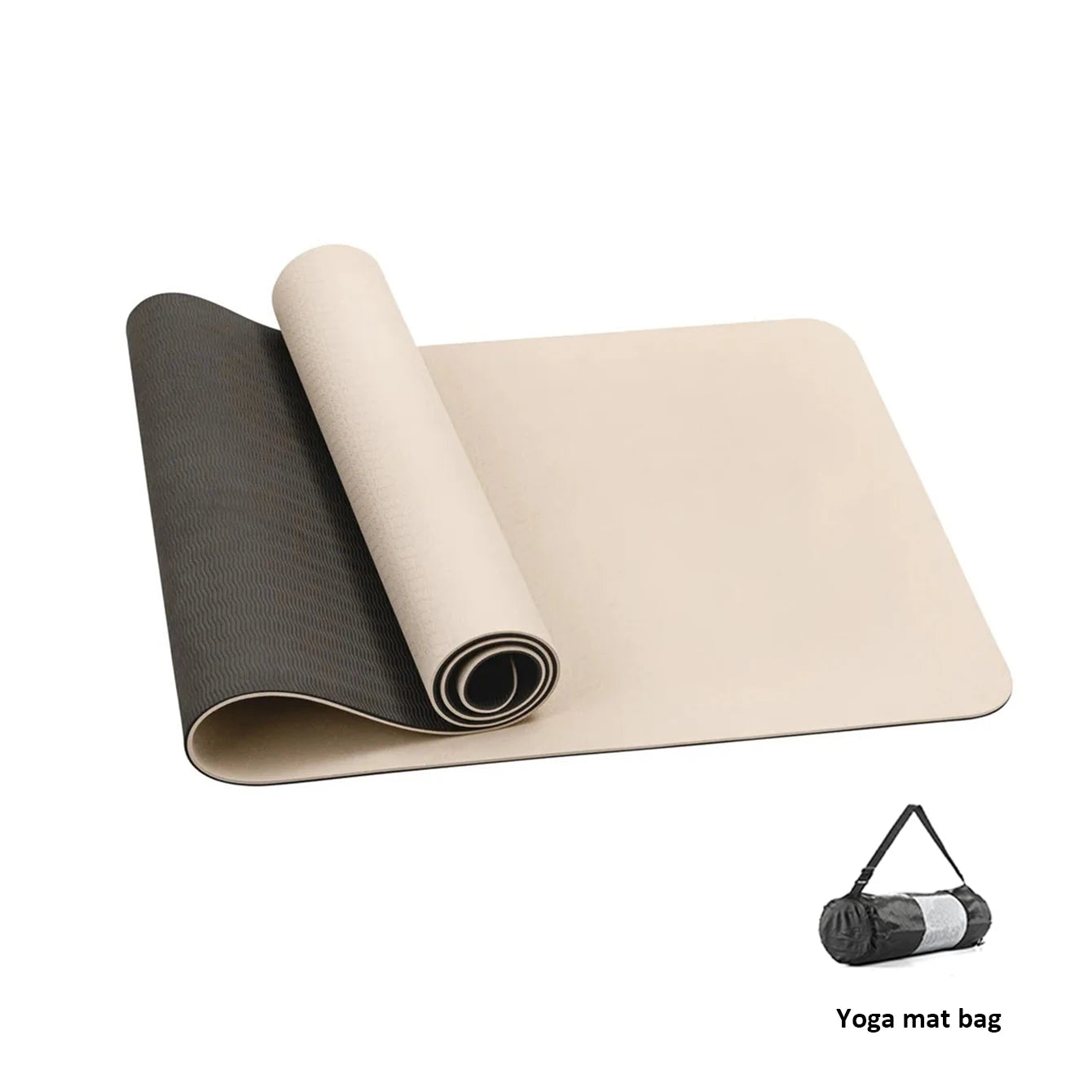 Eco Yoga Mat