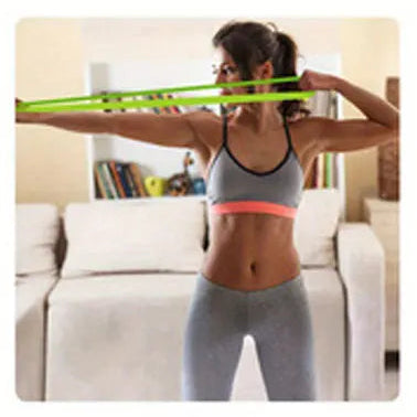 Resistance Band Set
