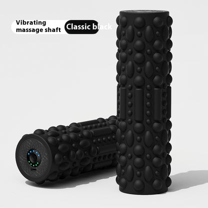 Electric Vibrating Foam Roller