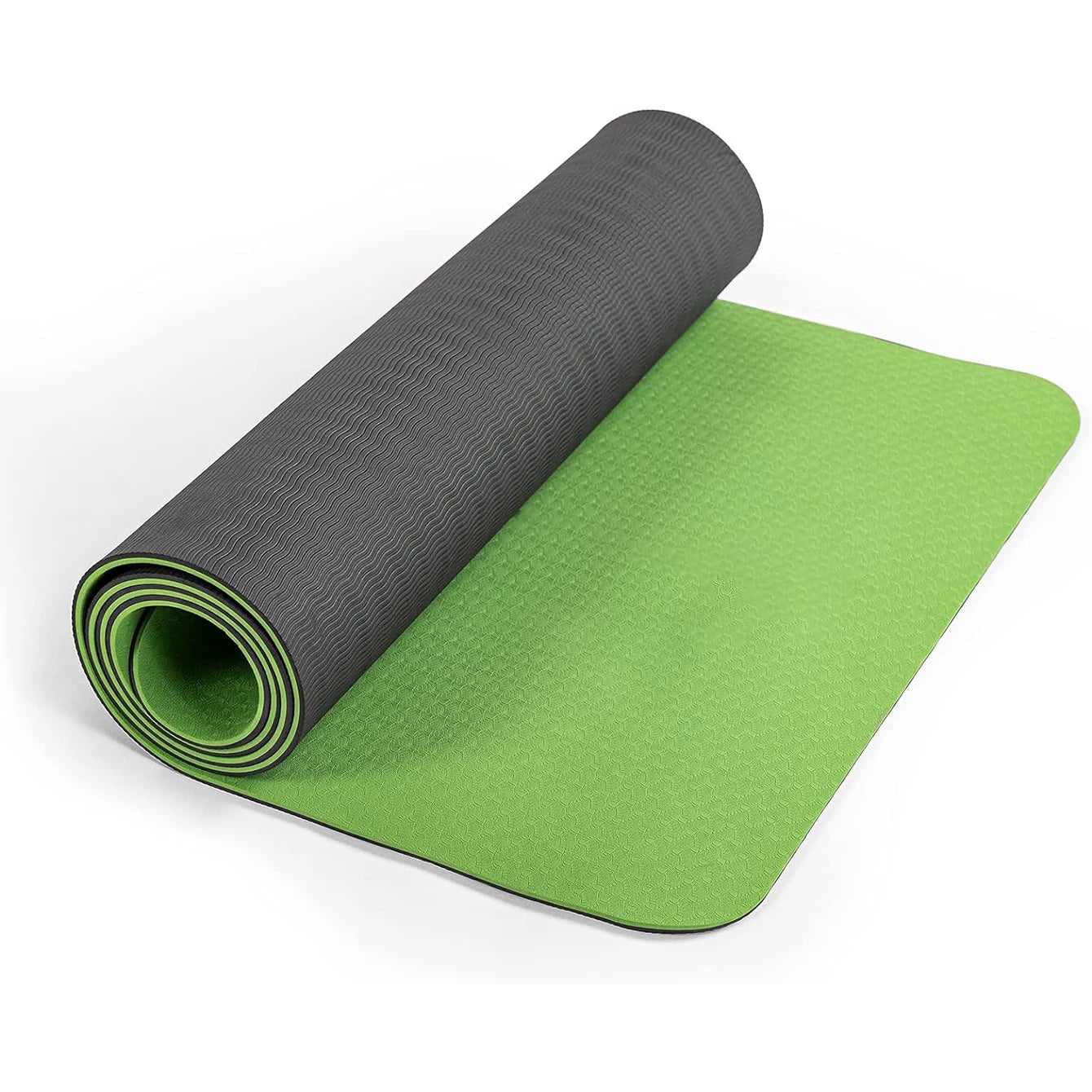 Eco Yoga Mat