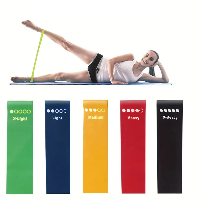 Resistance Band Set