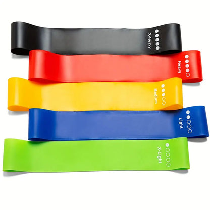 Resistance Band Set