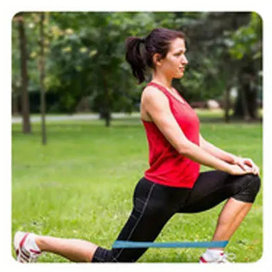 Resistance Band Set