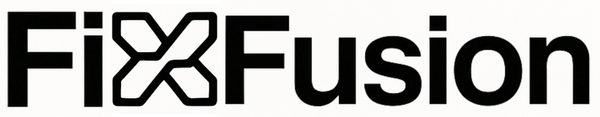FixFusion
