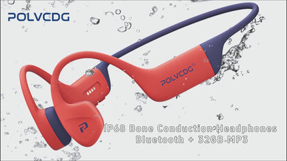 Waterproof Headphones