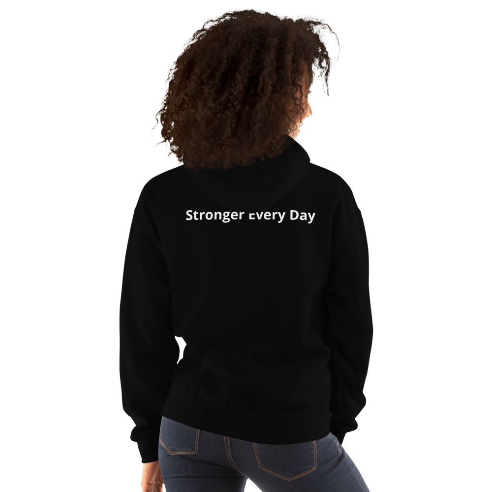 FixFusion Unisex Hoodie