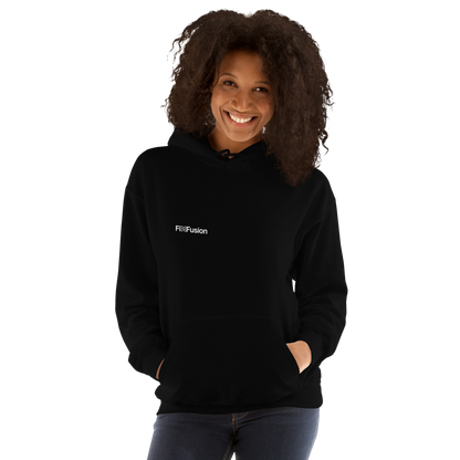 FixFusion Unisex Hoodie